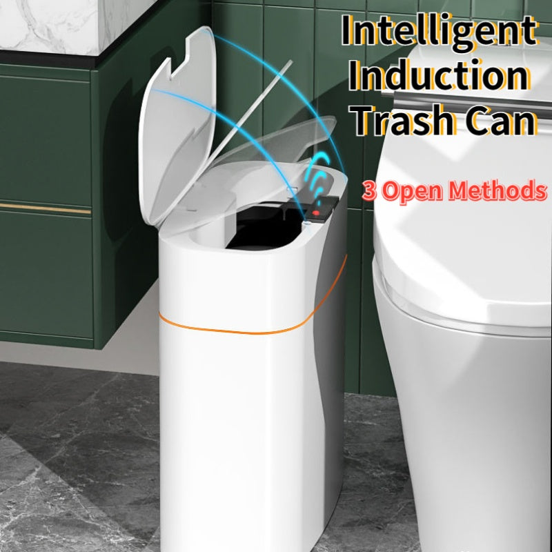 SmartSense Touchless Trash Can (13L/16L)